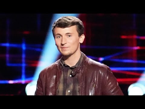 The Voice Alum Dylan Carter Dead at 24 | E! News