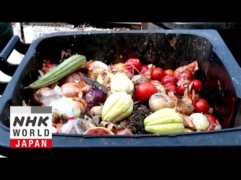 Food Waste Fuels Global Warming - IMPACTS: Climates Change the World