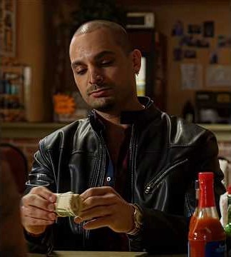 Hector’s Silent Power Triggers Nacho’s Rage | Better Call Saul S3 | #short