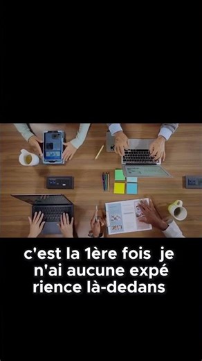 Comment j'ai décidé de créer une application mobile en 3 mois sans expérience !