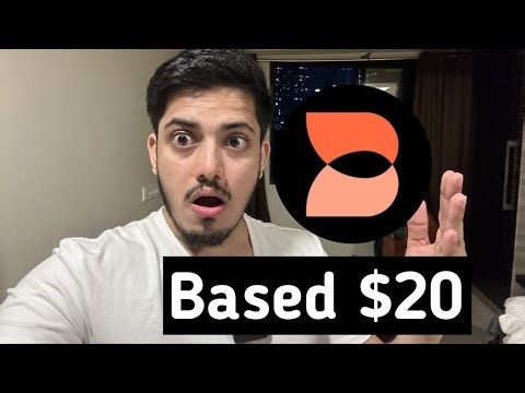 Why Based is up 🤩 Based Crypto Token Analysis