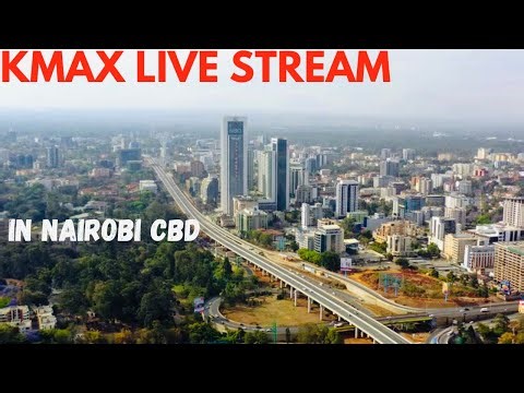 Livestream laptop repair with KMAX