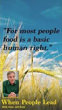 Food Insecurity Short