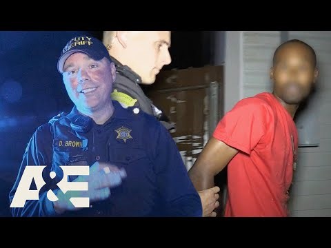 Live PD: Police Patrol – Back-to-Back Full Episodes – MARATHON Pt. 33 | A&E