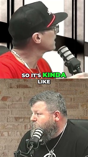 God's Gang: Sharing Testimonies for Hope #shorts