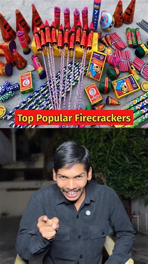 Top 10 Diwali Fireworks 🧨 #shortsfeed
