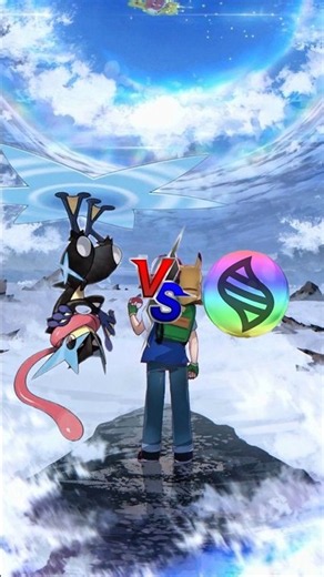ANYONE CAN BEAT MEGA GRENINJA LET,S SEE 🧐 | AAH Z EDITX | #pokemon #shorts#viral#