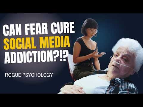 101 Year Old Completes Bucket List By Doing Standup || Rogue Psychology - CRACKED EXCLUSIVE TRAILER