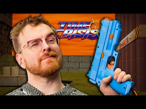 Gun Controllers have gotten WAY Cheaper - G'AIM'E ULTIMATE