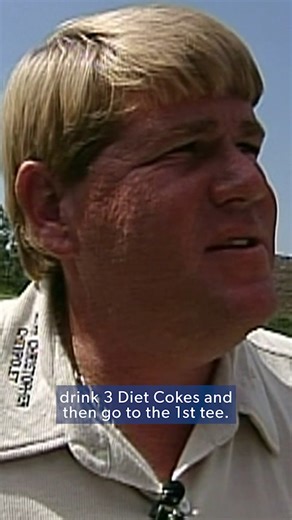 There are two types of people on January 1. | PGA TOUR