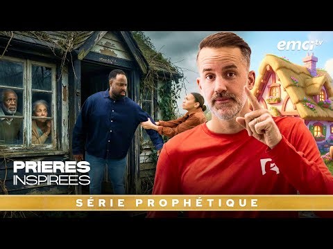 2026 : Prière pour que tu quittes quand il le faudra ! - Prières inspirées - Jérémy Sourdril