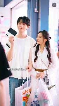 Lucky Anjali Did Crazy Shopping For Each Orher 😍💞| #sweet #couple #lovestory #shorts