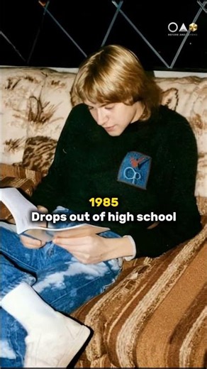 ⭐Broken Home to Voice of a Generation: Kurt Cobain