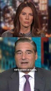 District attorney: Still not given access to van at center of ICE shooting