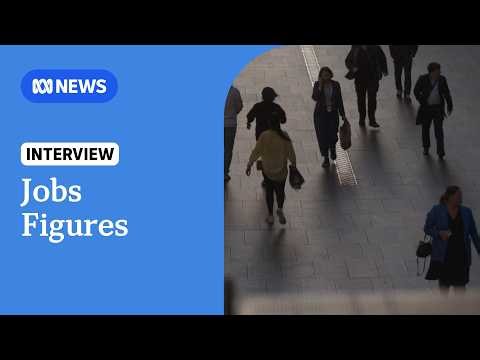 Unemployment rate increases to 4.5% above economists' expectations  | ABC NEWS