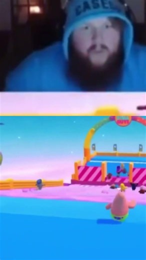 CaseOh RAGE! #caseoh #highlights #gaming