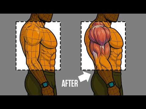 Your Shoulders Need These Workouts (seriously)