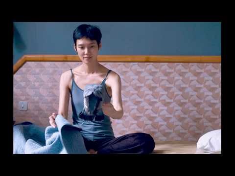 『ドライブ・マイ・カー』濱口竜介監督が“余命”を描く…衝撃の最新作／映画『急に具合が悪くなる』特報