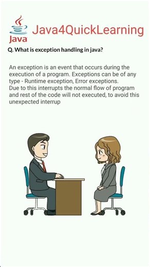 Exception Handling Java | Interview Preparation Series | #codenova #interviewpreparation