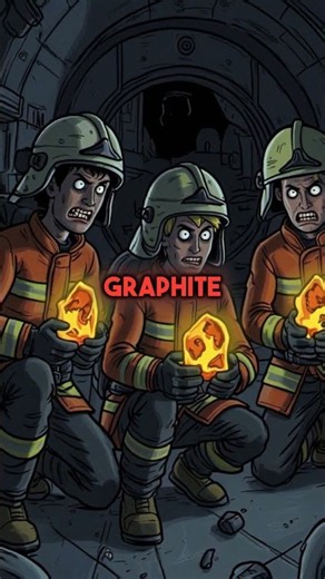 🔥 Chernobyl’s Firefighters Walked Into a Disaster They Couldn’t See ☢️