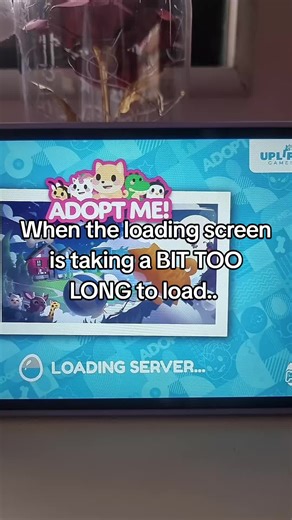 Roblox Adopt Me: Dealing with Long Loading Screens