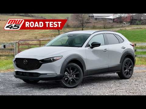 2026 Mazda CX-30 | MotorWeek Road Test