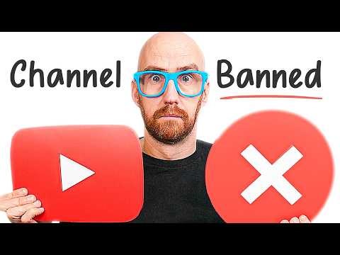 Horrible YouTube Mistakes That Destroy Your Channel