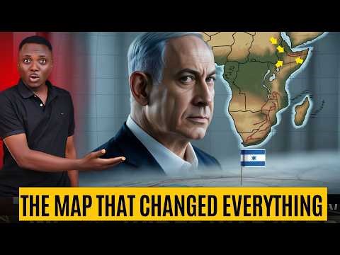 Israel Just Recognized a Country That Doesn't Exist – And It Could Cost You Money