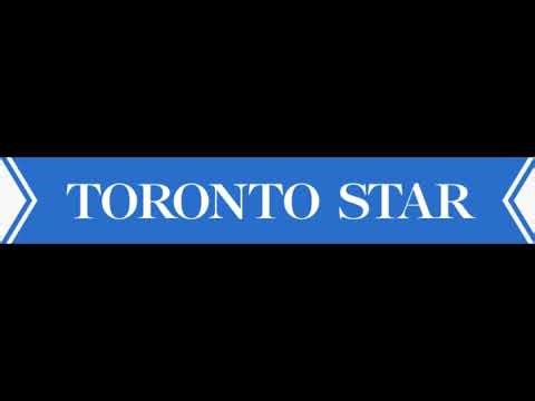 The Toronto Star April 13, 2026