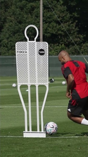 Rio at Man Utd training 'Best Feeling Around Camp In Recent Years' #football #manchesterunited