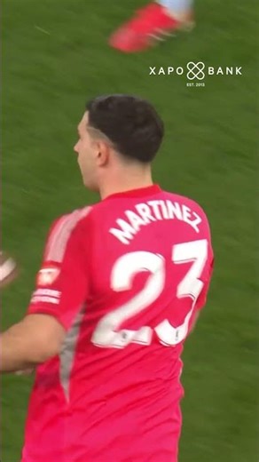 Direct football at its finest 🙂‍↕️