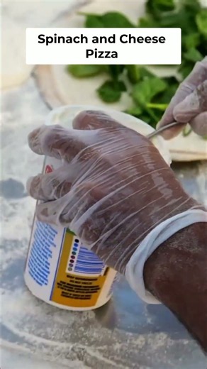 Watch This Master Chef Make The PERFECT Margherita Pizza!