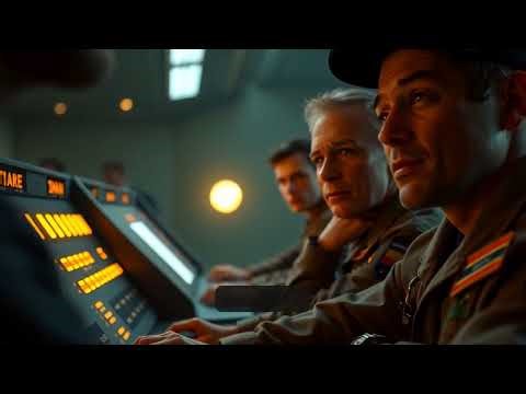 Apollo 12 Mission 🌌 The Untold Story of the Second Moon Landing