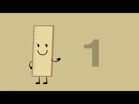 Object Show addition viewer voting 1