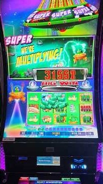 Planet Moolah Big Win. More than 250 free games without Unicow 🐄