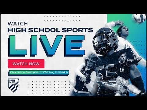 LIVE Santa Teresa vs Capuchino - High School Softball Playoffs