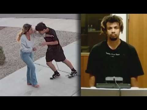 Did Young Mom's Fiancé Send Man To Attack Her?
