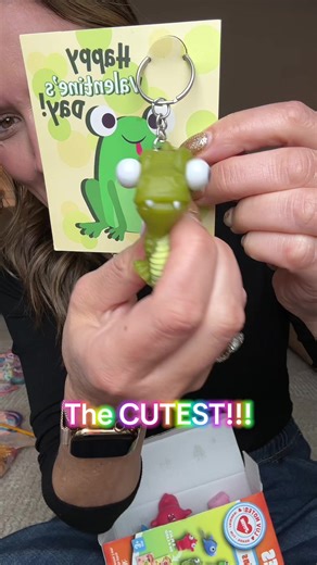 Adorable Valentine's Day Ideas for Kids