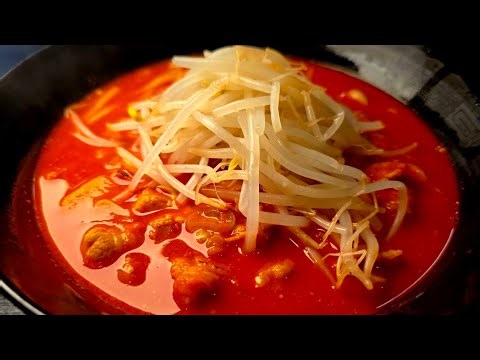 絶対再現出来ないと言われたあのラーメンについて