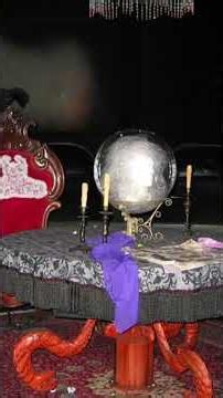 Is Disneyland's Haunted Mansion Actually Haunted? #shorts