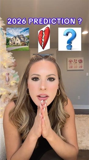 2026 PREDICTIONS?! 🫣⁉️🤭 #trend #filter #tiktok #2026 #newyear #fun #popular #viral #fortunetelling