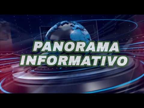 PANORAMA INFORMATIVO