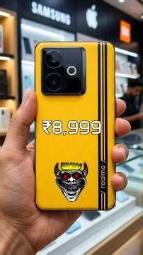8GB + 256GB 🤯 - ₹10,000/- | Top 5 Best 5G Smartphone Under 10000 2025 | 144Hz + 7000mAh | in india