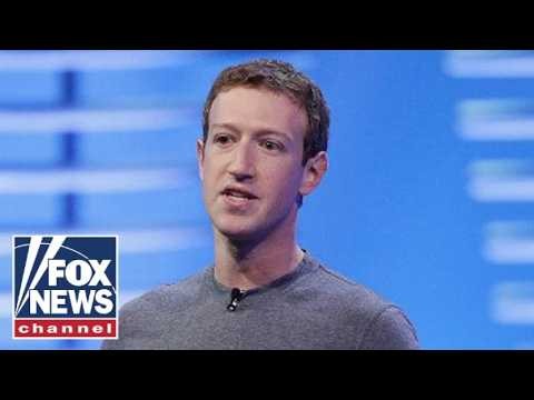 Zuckerberg makes 'STUNNING' announcement on AI race
