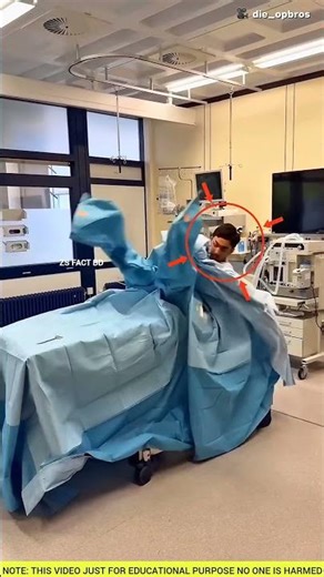 Emergency at hospital after coffee machine breaks down