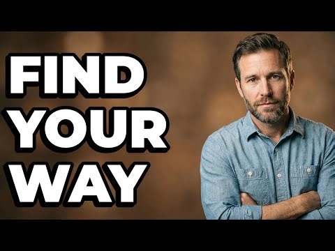 How Do I Set a Compass Bearing to a Landmark?