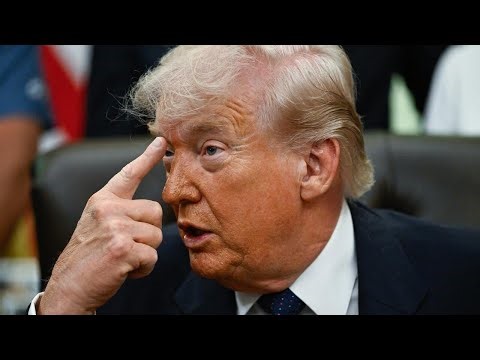 Trump administration sends mixed signals on Iran war, Strait of Hormuz