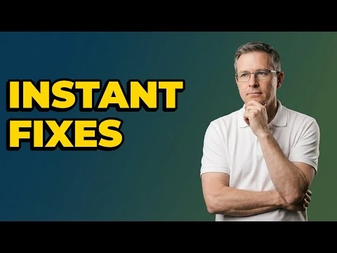 Why Is My Computer Running So Slow All of a Sudden?