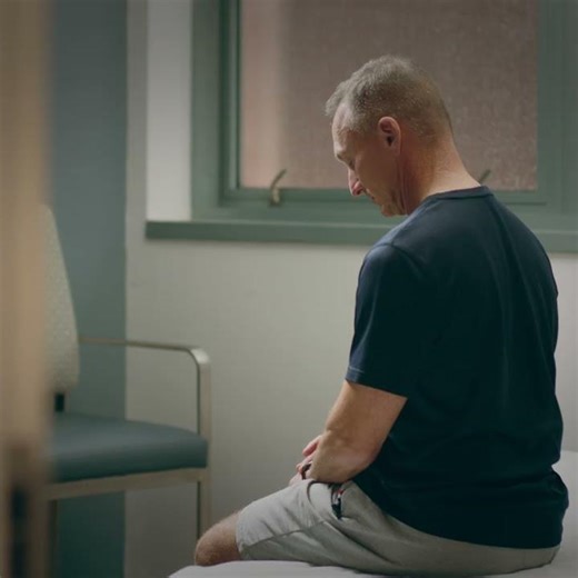 HSS: Chris' Choice for Orthopedic Care (:30)