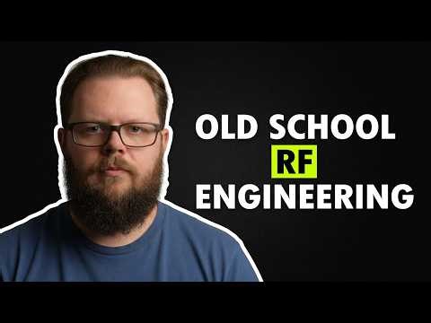 Why Shortwave Radio Became the Backup for Rural Broadcasts